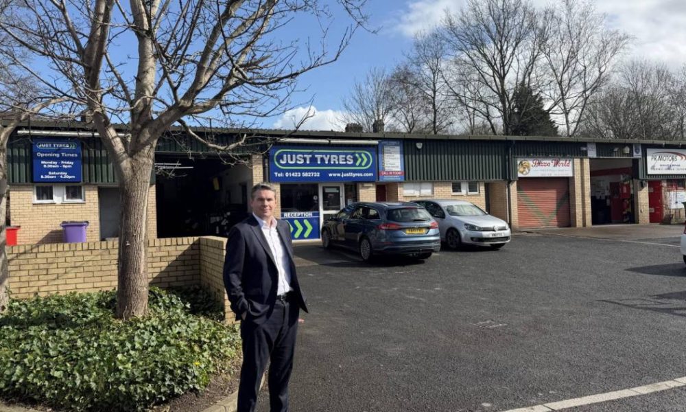 Bradford Estates buys into Harrogate with Oak Beck Way deal