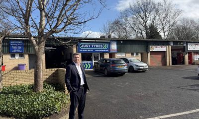 Bradford Estates buys into Harrogate with Oak Beck Way deal