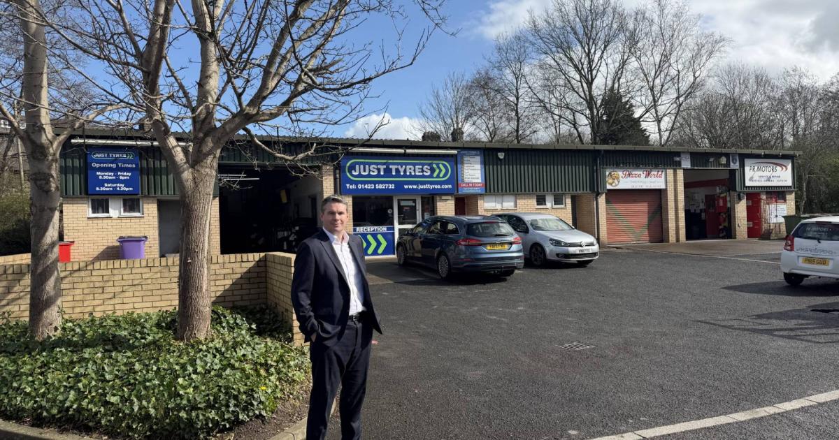Bradford Estates buys into Harrogate with Oak Beck Way deal