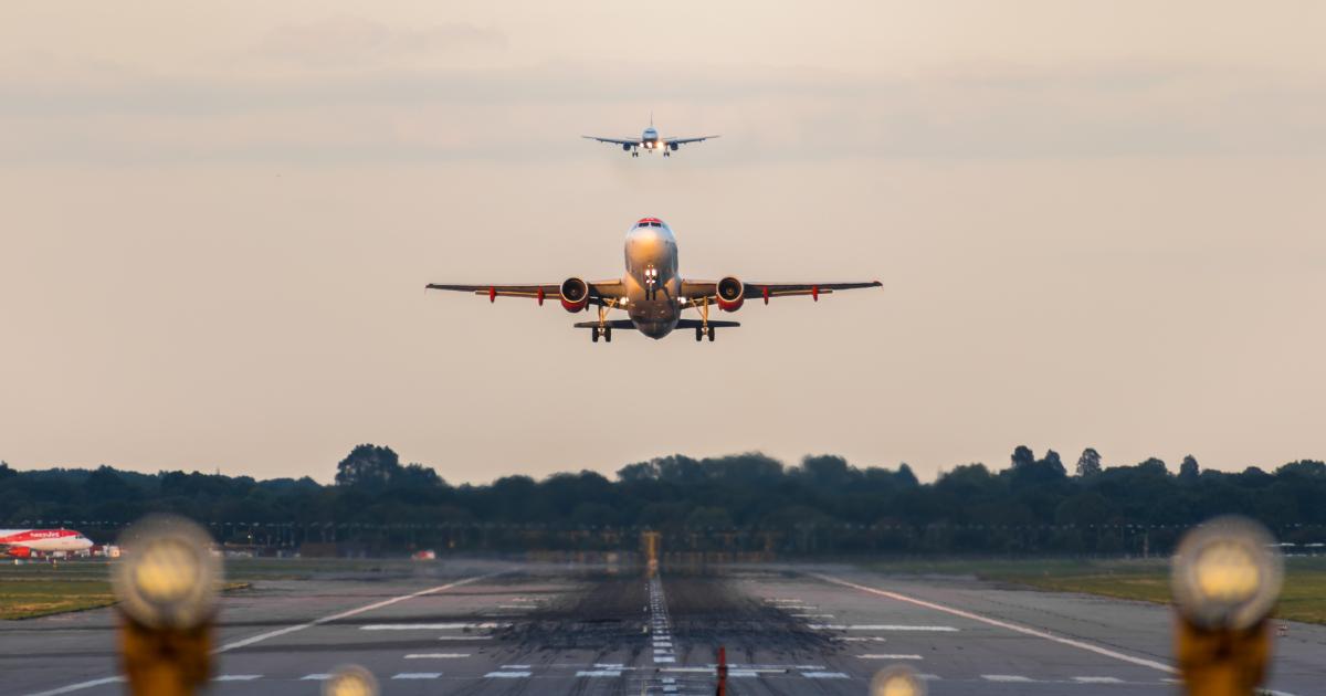 UK airline enters administration with all flights cancelled