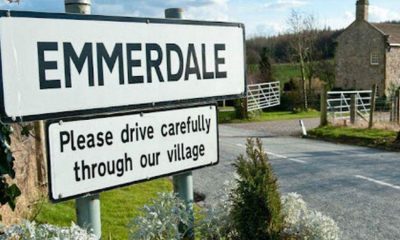 Emmerdale to put fan favourite at centre of new storyline