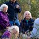 One in three in Yorkshire rarely go outdoors, poll finds