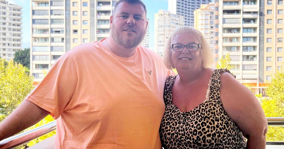 Family heartbreak as Seaham man dies following NHS operation