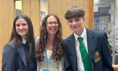 Turton High School boosts Covid learning support for pupils