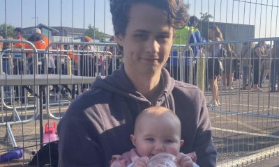 Bolton family pays tribute after death of Ethan Roberts