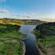 Dovestone Reservoir Circular walk is dog-friendly and one of UK's best
