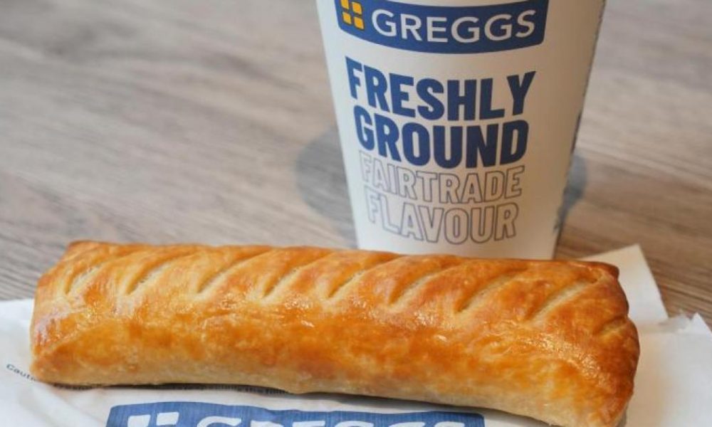 Greggs to open its doors at Morrisons Starbeck Harrogate