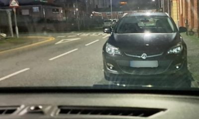 Bolton one-way street safety concerns in town centre raised