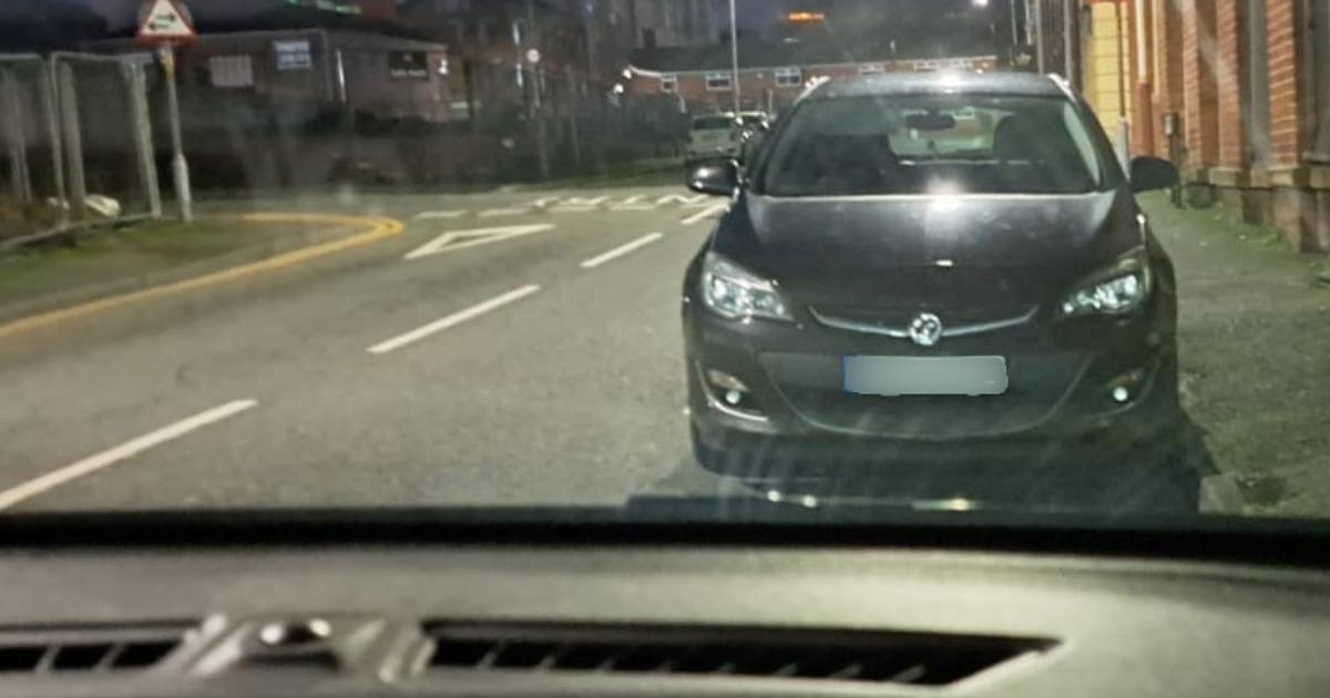 Bolton one-way street safety concerns in town centre raised