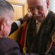 Former paratrooper Stan Wildhirt named South Tyneside Mayor