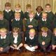 10 photos of York new school starters in 2001 and 2002