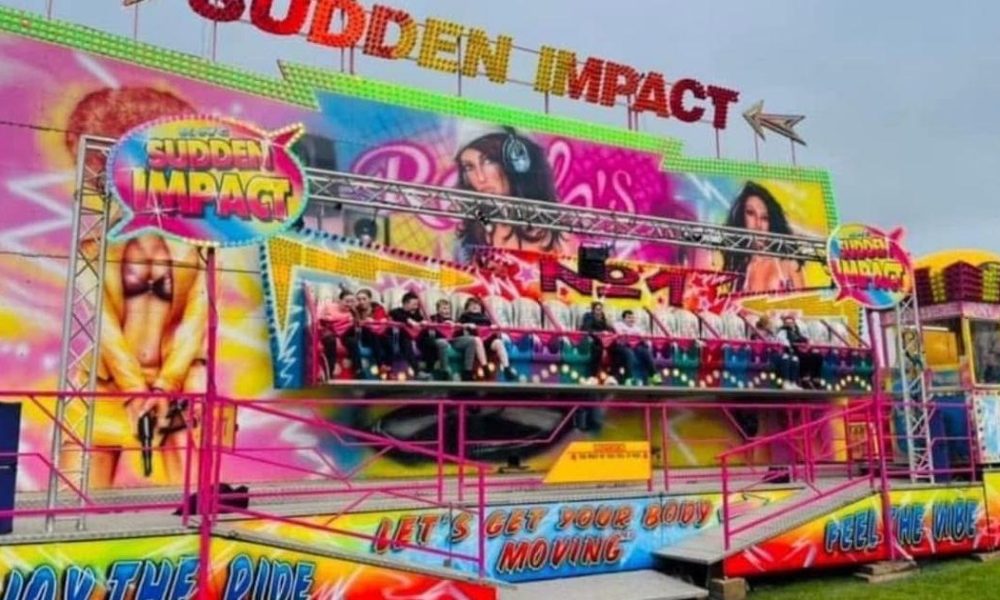 'Affordable' funfair coming to Bolton in time for half term