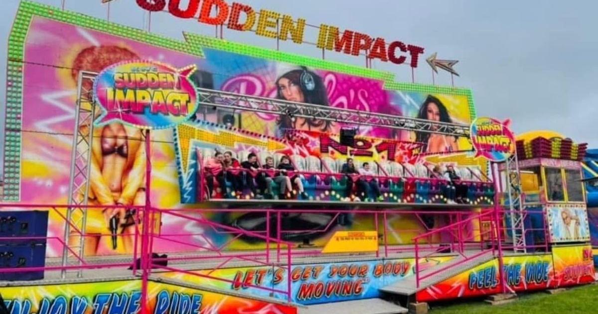 'Affordable' funfair coming to Bolton in time for half term