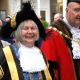Cllr Margaret Wells takes office as Lord Mayor of York
