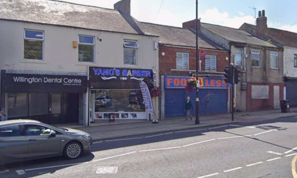 Residents oppose alcohol licence for Willington shop