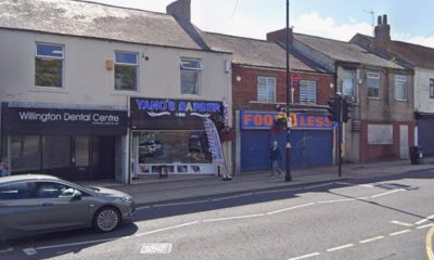 Residents oppose alcohol licence for Willington shop