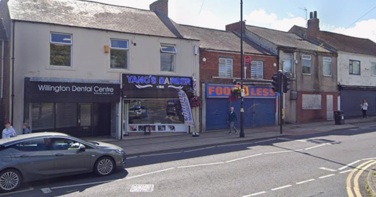 Residents oppose alcohol licence for Willington shop