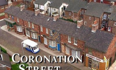 Coronation Street legend returning to ITV show after 23 years