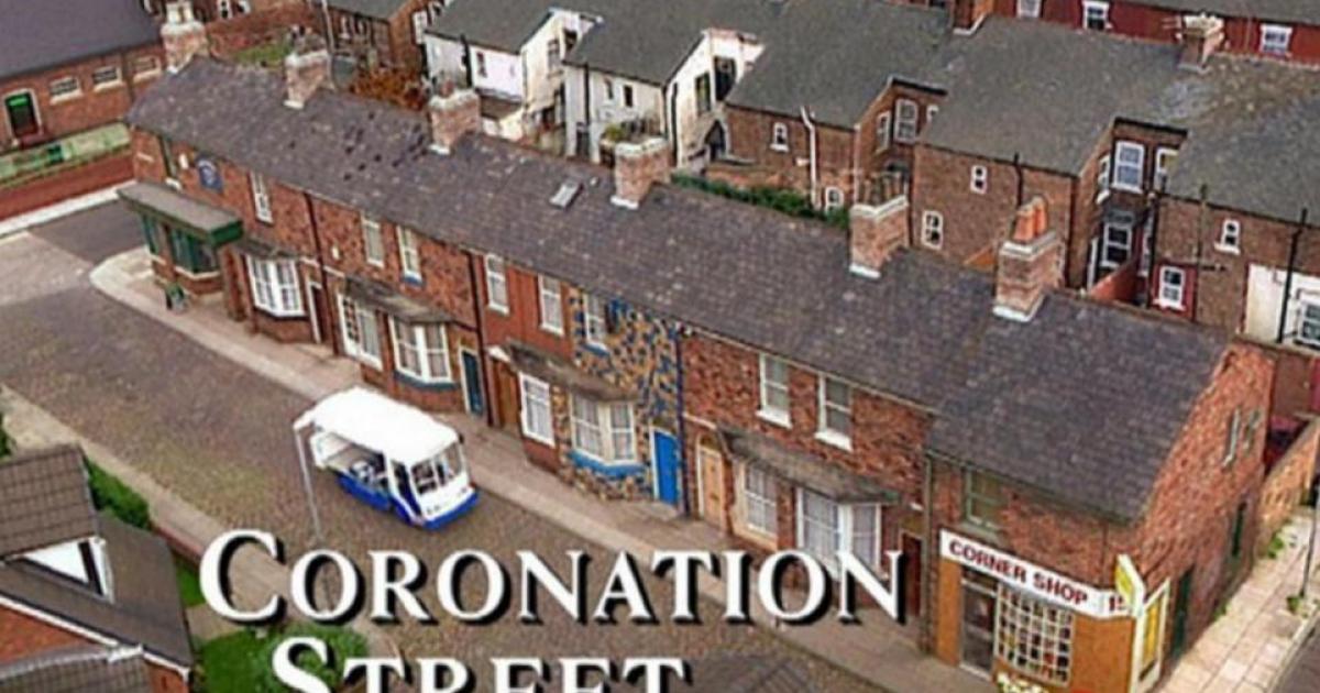 Coronation Street legend returning to ITV show after 23 years