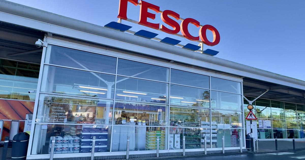 Tesco to introduce major change for Clubcard holders