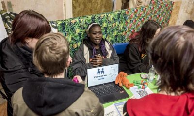 Agency of Change launches as independent Bolton youth charity