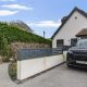 Detached Ramsbottom family home with its own koi pond