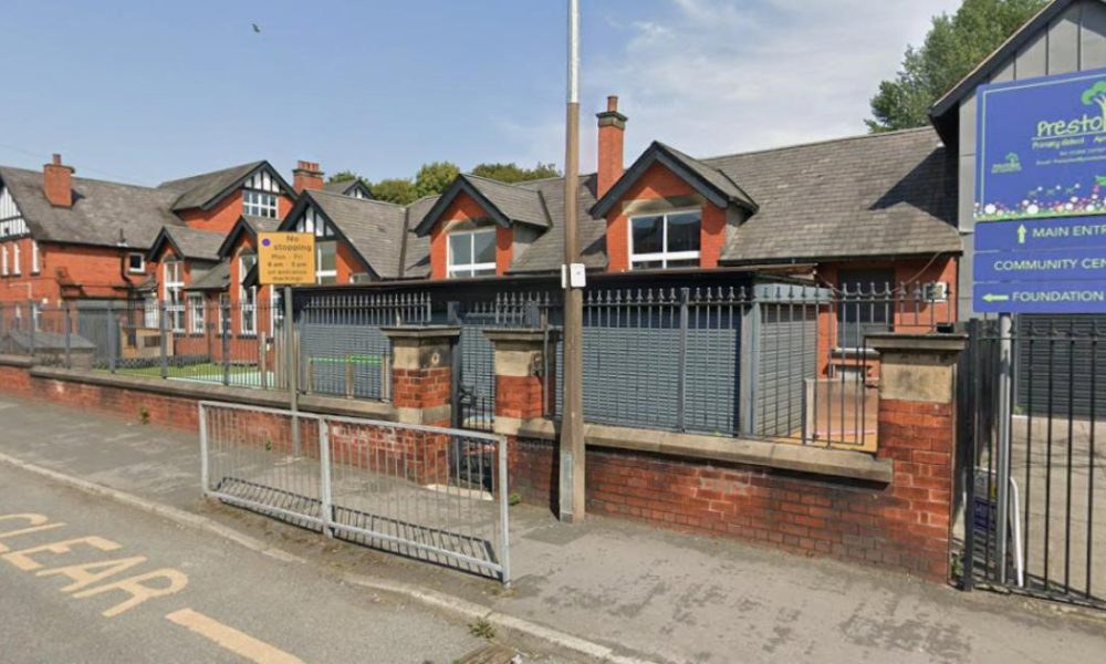 The Bolton schools receiving government funding for vital repairs