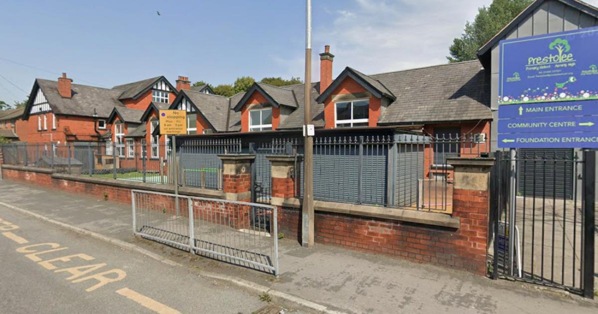The Bolton schools receiving government funding for vital repairs
