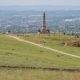 The Greater Manchester walk with views and a pub at the top
