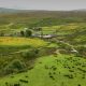 Where is Our Yorkshire Farm and Our Farm Next Door filmed?