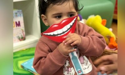 Thousands of Bolton children benefit from brushing scheme