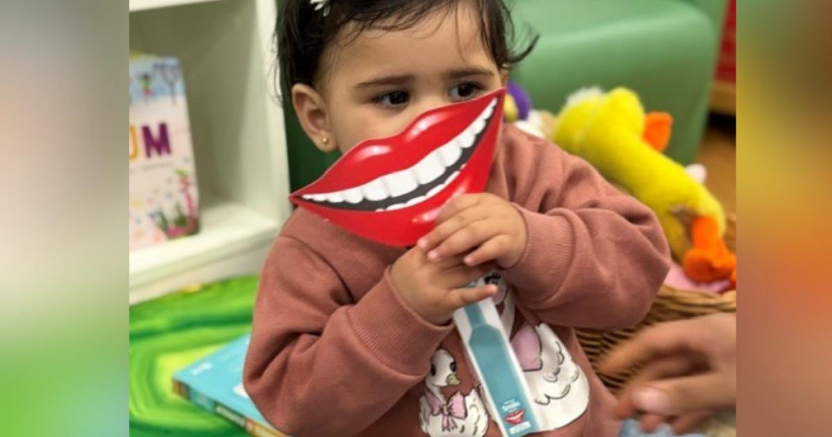 Thousands of Bolton children benefit from brushing scheme