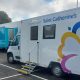 Saint Catherine and York Against Cancer's new mobile clinic