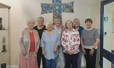 St Paul's in Astley Bridge stronger than ever losing physical home