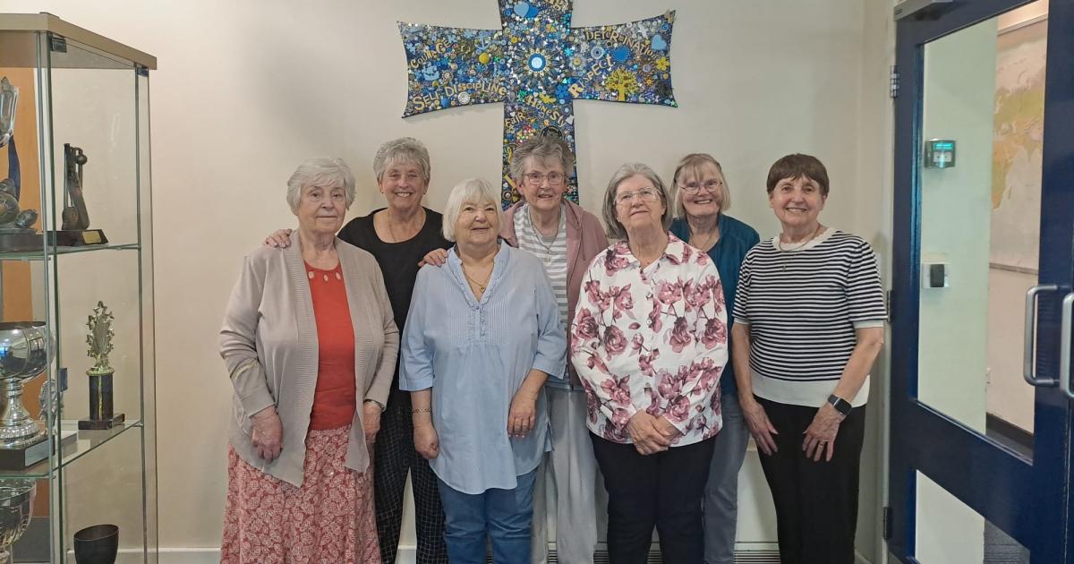 St Paul's in Astley Bridge stronger than ever losing physical home