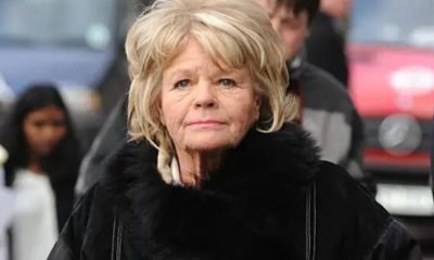 Judith Chalmers dies aged 90 as tributes paid to presenter