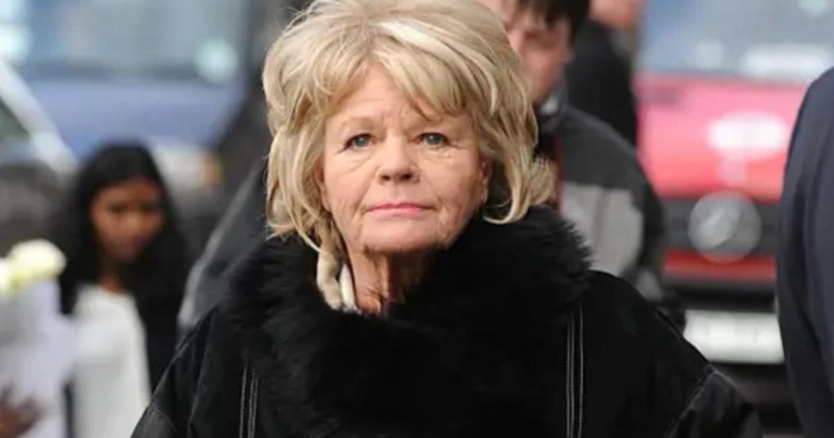 Judith Chalmers dies aged 90 as tributes paid to presenter