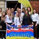 Bolton AUGB part of Ukrainian Vyshyvanka celebrations