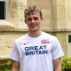 St Peter’s School sprinter competes for Great Britain