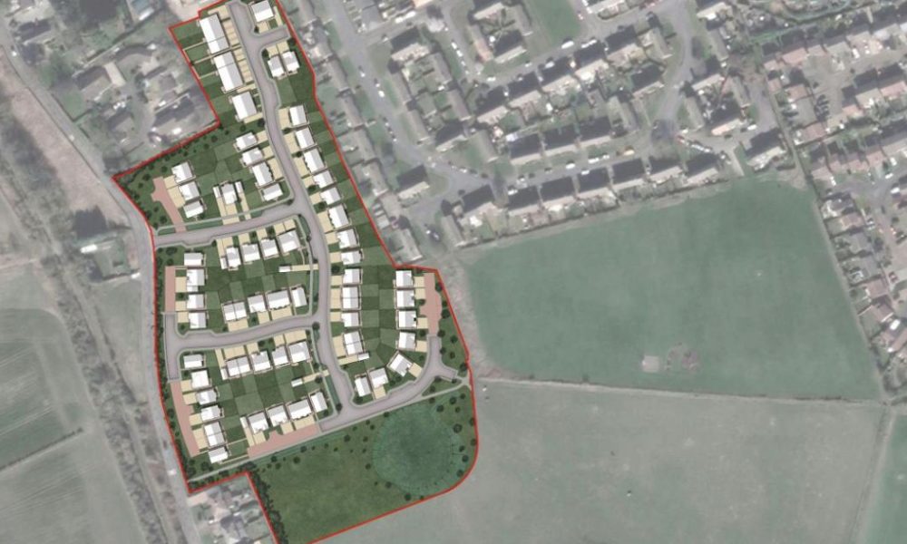 Bellway begins Monument Meadows development in Pelton