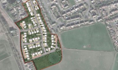 Bellway begins Monument Meadows development in Pelton