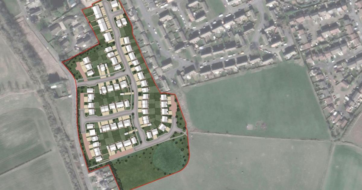 Bellway begins Monument Meadows development in Pelton