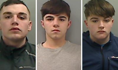 Violent feud erupted with shotgun attack in Middlesbrough