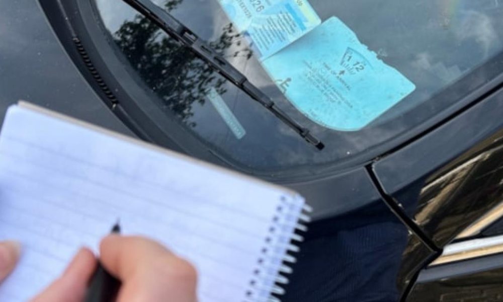 City of York Council cracks down on blue badge misuse