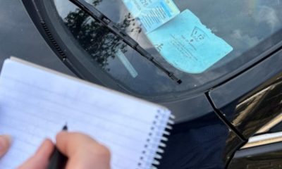 City of York Council cracks down on blue badge misuse