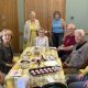 New Talkin’ Table launched at Triangle Community Methodist Church