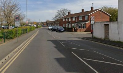 Child, 4, injured by e-scooter during Stockton incident