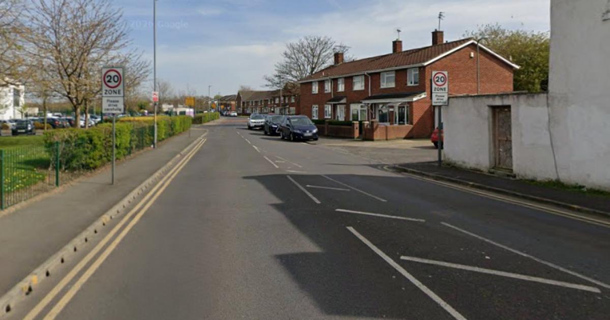 Child, 4, injured by e-scooter during Stockton incident