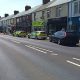 Two people in hospital after Durham Road, Birtley crash