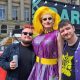 Bolton Pride celebration in Victoria Square this weekend
